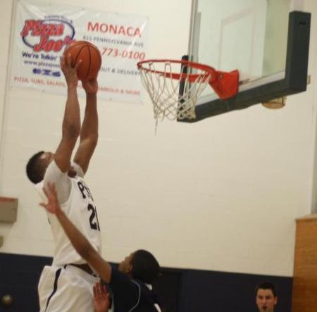 Beaver Continues Winning Streak