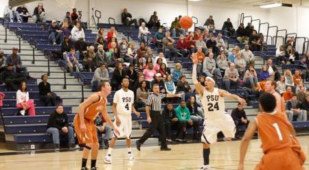 Lions Win Home Opener