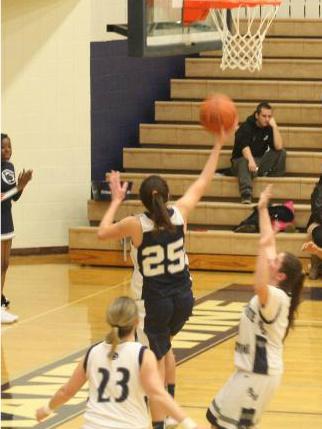 Rematch of Last Year's PSUAC Championship in Brandywine