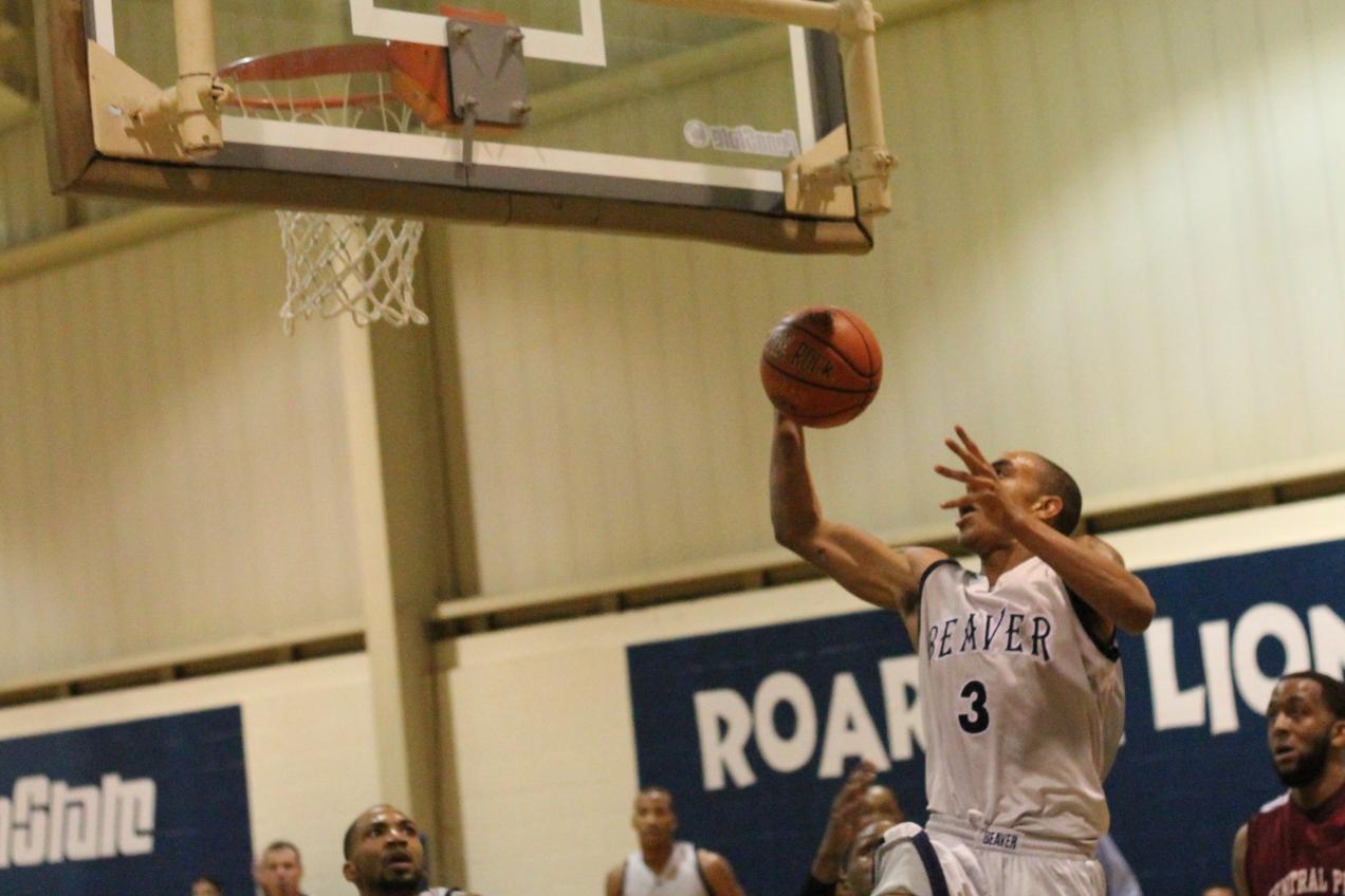 Nittany Lions win against St. Vincent Bearcats