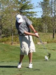 Roaring Lions Golf Finishes Fifth at New Ken