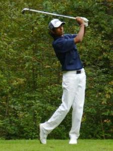 Mont Alto places second, Chase King ties for first