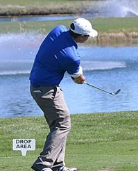 Golf: Wildcats Top Field at PSU Mont Alto Invitational