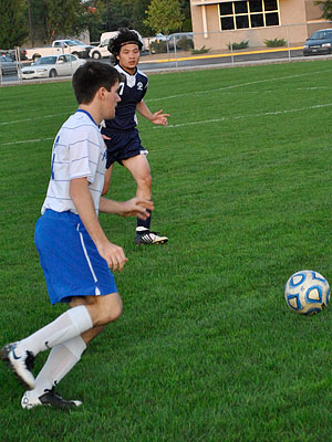 Penn College shutouts Beaver