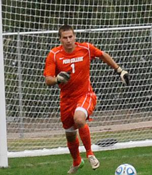 Men&rsquo;s Soccer: Wildcats Score Season High 10 Goals Against PSU Mont Alto