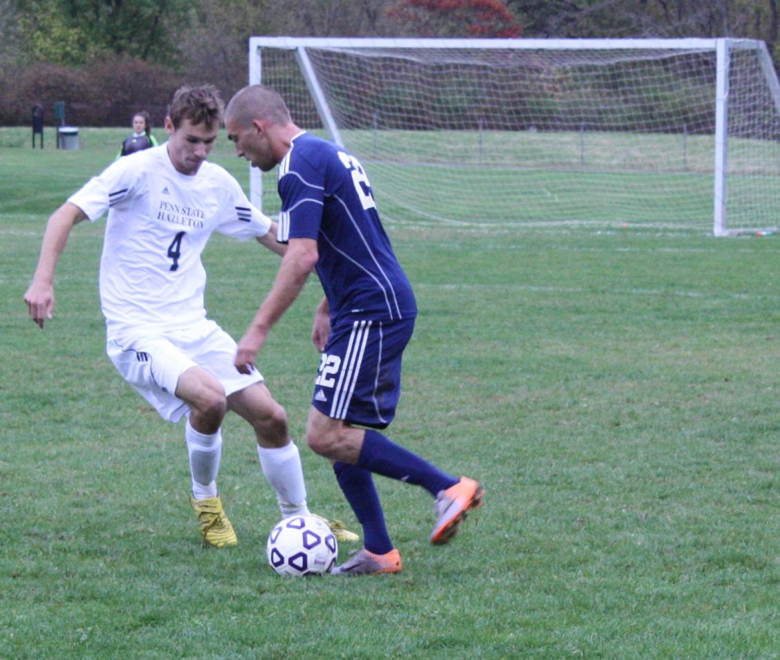 Beaver loses to Bethany College