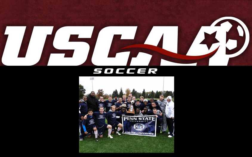 Brandywine falls 6-1 to Me-Machias in first round USCAA National Tournament