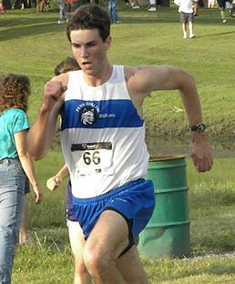 Fall 2011 Cross Country: JC/PSU Wilkes Barre Invitational - Wilkes Barre, Pa.