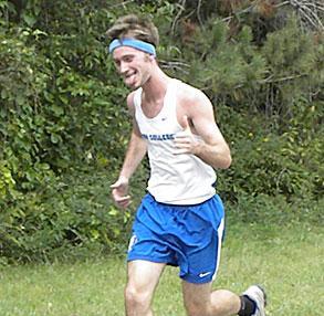 Wildcats Place Ninth at Cougar Classic