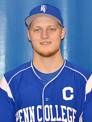 Craig Watson, Penn College
