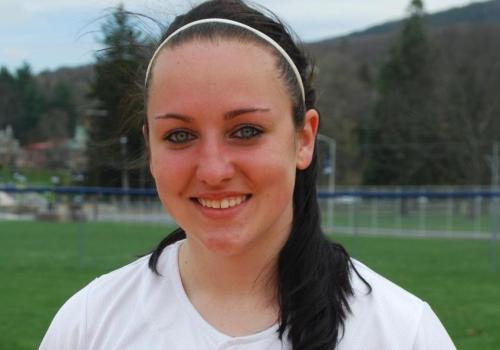 Diamond Byers, Penn State Mont Alto