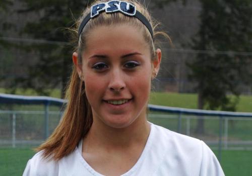 MacKenzie Trafka, Penn State Mont Alto