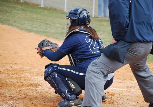 Alicia Morgan, Penn State Mont Alto