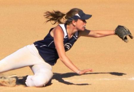 Lady Lions Take Two From Hazleton, Remained Tied for First