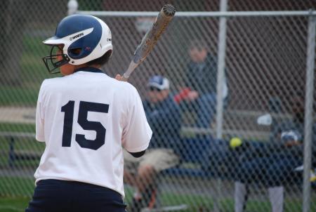 Mont Alto sweeps Schuylkill