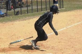 Lady Lions sweep Fayette in PSUAC play
