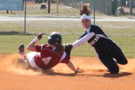 Beaver wraps up their Spring Trip as they face Nyack