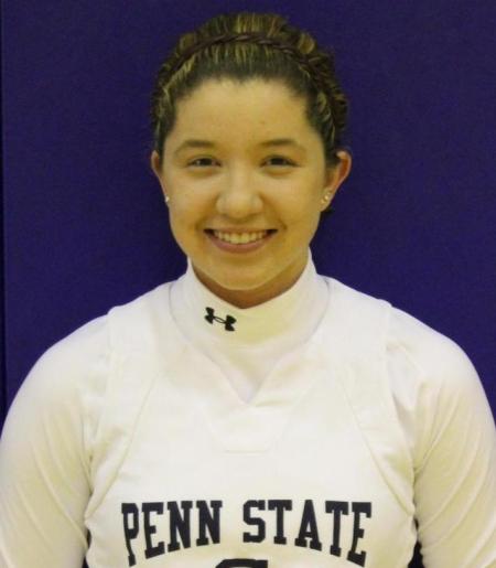 Softball Drops Pair of PSUAC Double-Headers