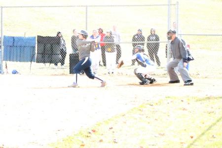 Beaver wins big over CCBC