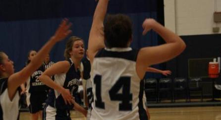 Beaver Undefeated In The PSUAC