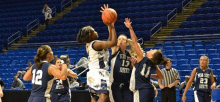 Strong Start Propels Fayette to Second Straight Win