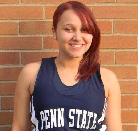 Greater Allegheny's Lady Lions Drop Clash With Penn State DuBois