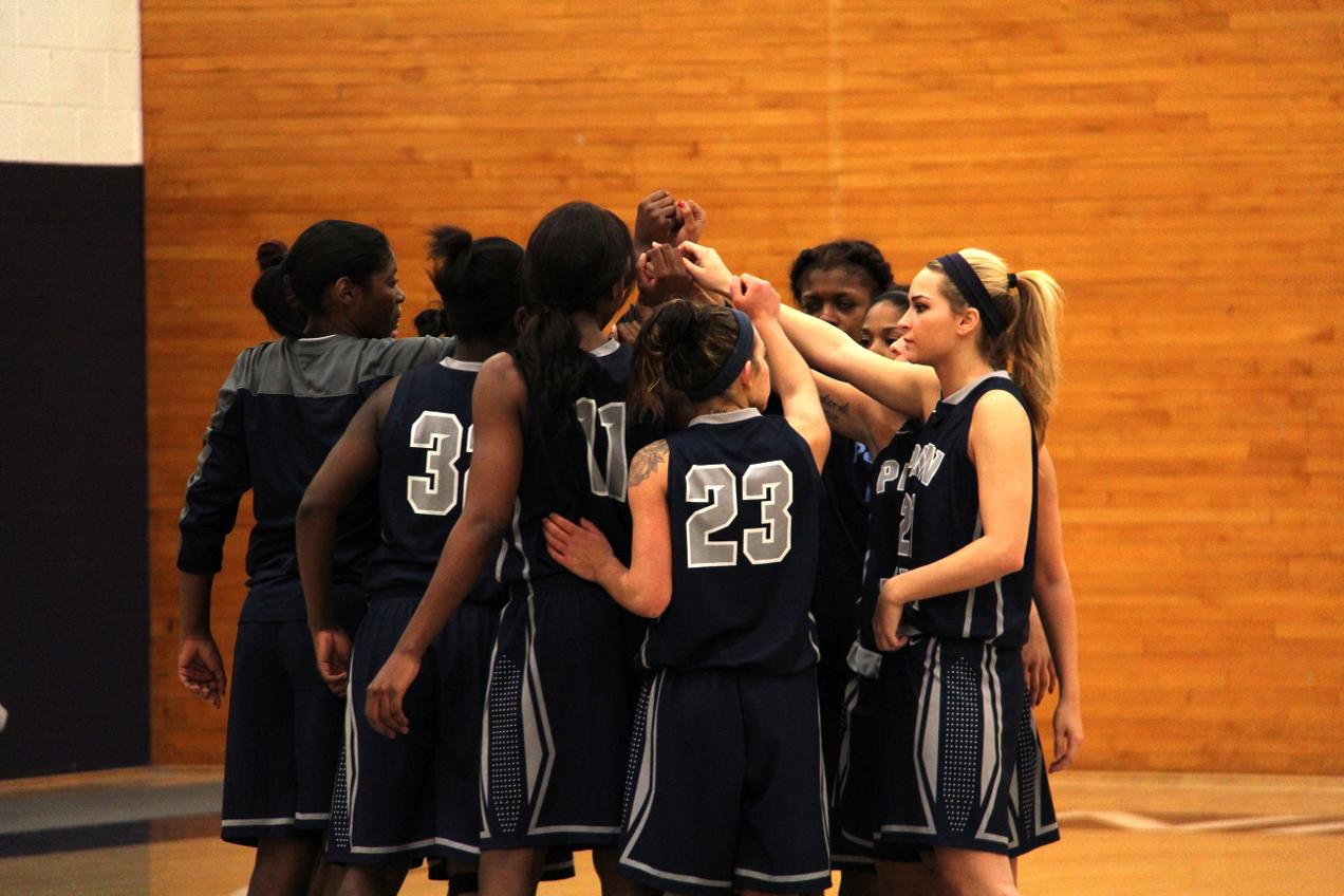 Beaver lose to SUNY Canton after a tough game