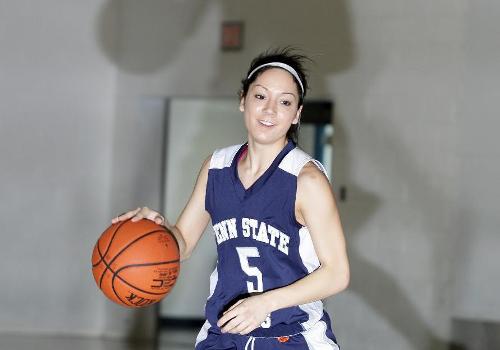 Alumni game to bring back past greats to PSUD Women's Basketball