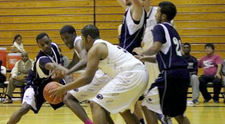 Fayette improves to 2-0 in confefence with win over Greater Allegheny
