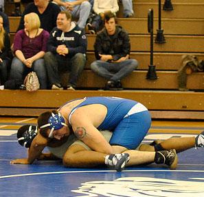 Wildcats Suffer First Conference Loss to PSU DuBois