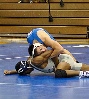 Penn College at Bucknell