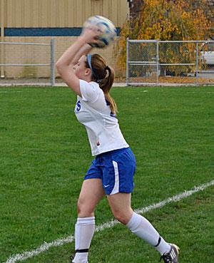 Women&rsquo;s Soccer: Wildcats Fight Back to Tie Susquehanna 4-4