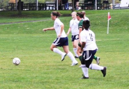 Beaver Falls to WCCC