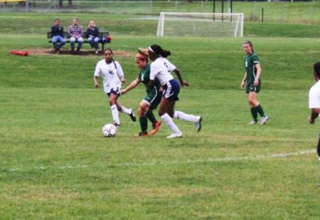 WCCC Tops Beaver