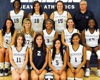 Lady Lions Season Comes To An End