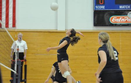 Mont Alto goes 3-1 in the PSUAC this weekend