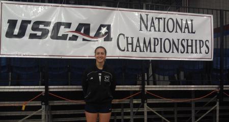 Mont Alto completes play at Nationals, Rice and Wantz named Academic All-Americans