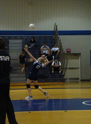 PSUAC Semifinals: Penn College vs. Wilkes Barre