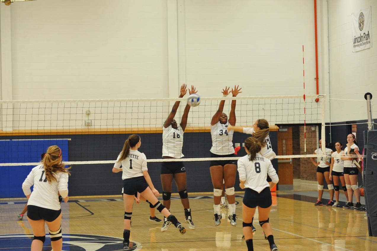 Beaver loses final regular season game to Fayette