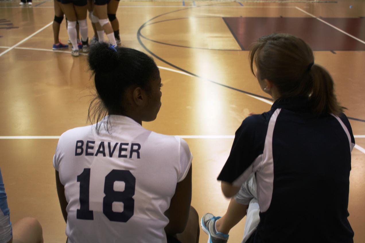 Beaver finishes 4th at USCAA Tip Off Tournament