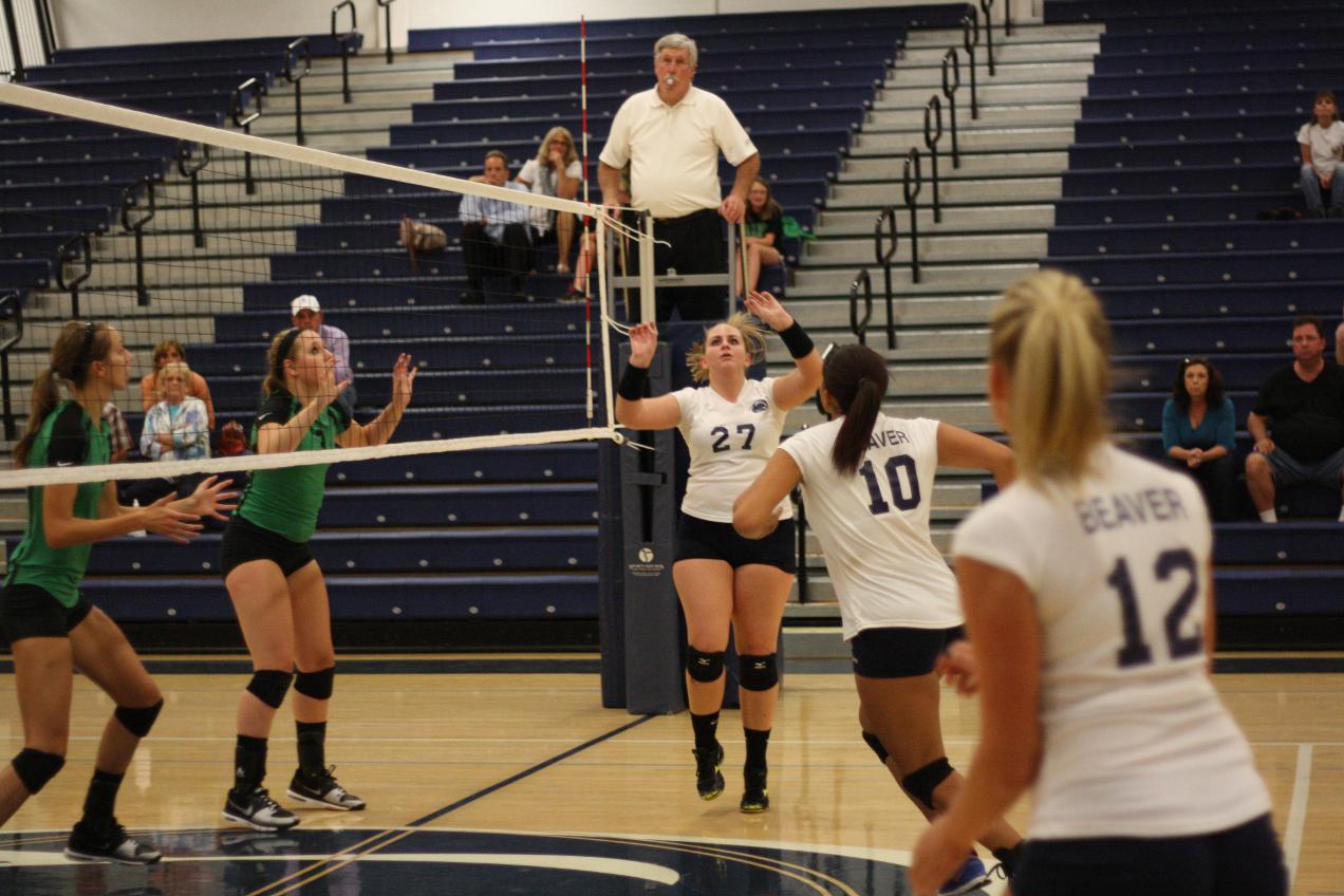 Women lose to Alfred State