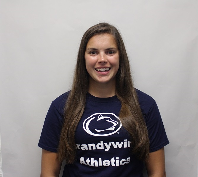 2017 PSUAC All-Conference Volleyball Awards
