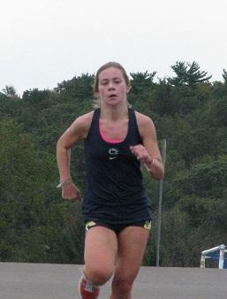Leandri Sweeps Conference, Wins First PSUAC Championship