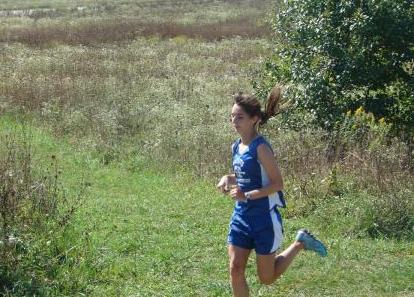 Cross Country Sets New Records